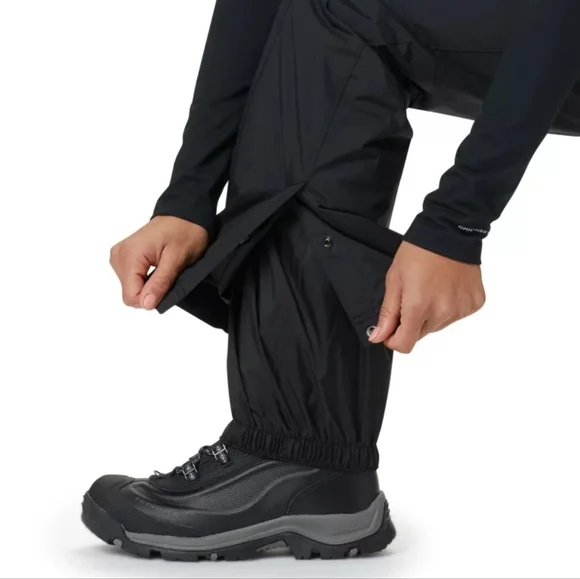 Columbia Black Snow Pants - Picture 4 of 13